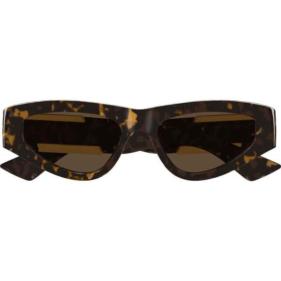 NWT Bottega Veneta BV1407S-002 Sunglasses main image 4